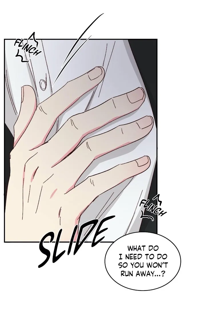 Director’s Dessert - Chapter 46 Page 43