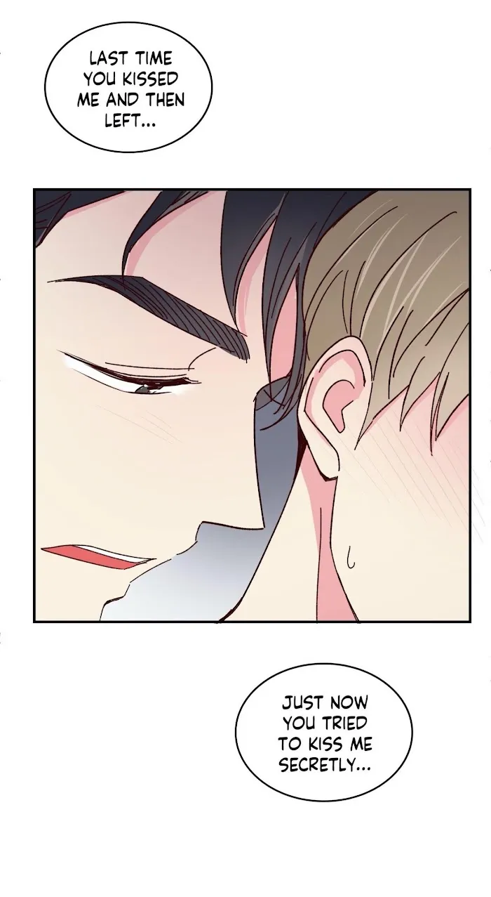 Director’s Dessert - Chapter 46 Page 48