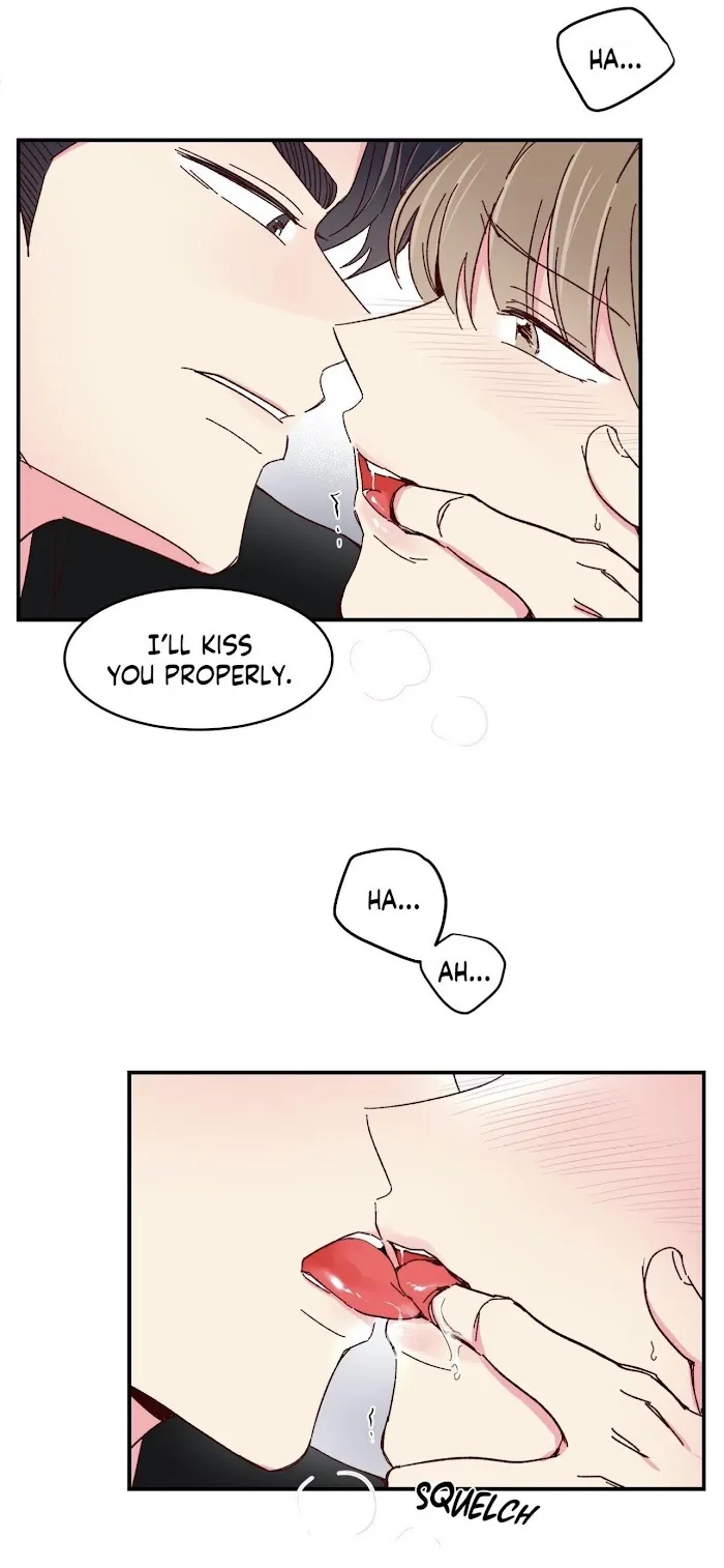 Director’s Dessert - Chapter 47 Page 2