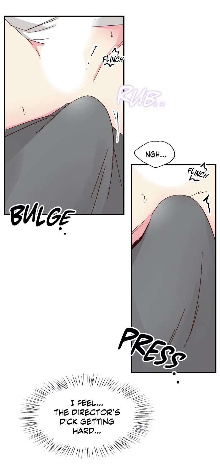 Director’s Dessert - Chapter 47 Page 6