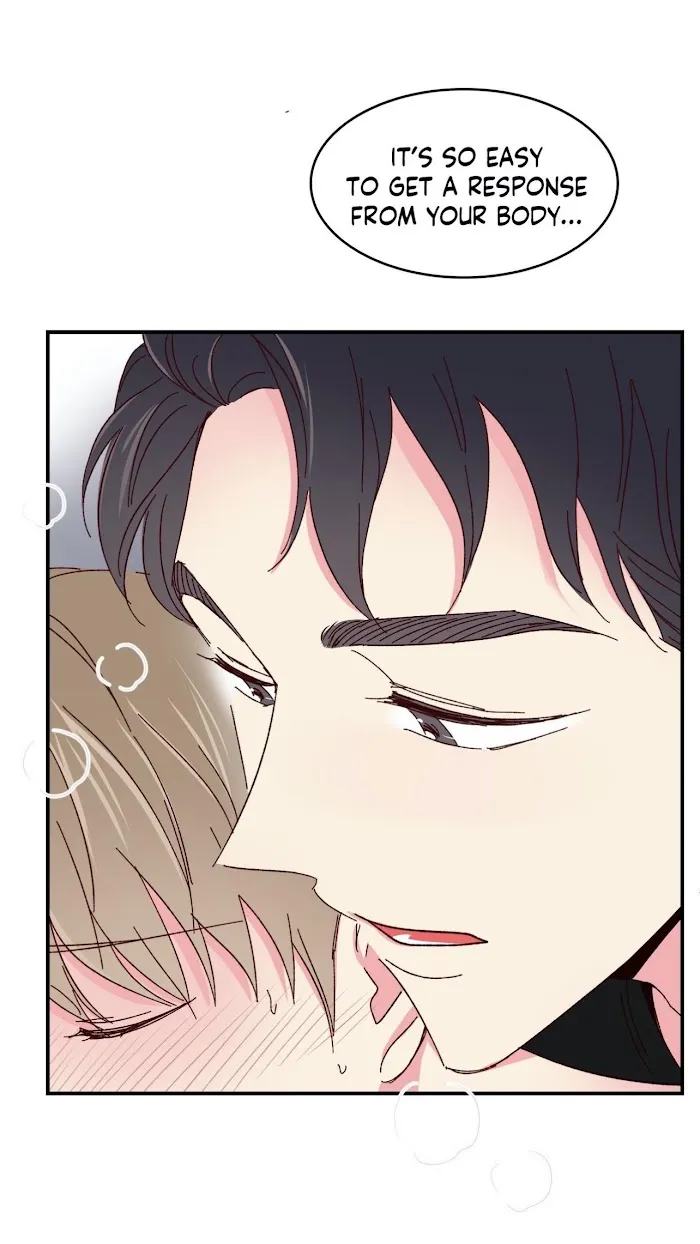 Director’s Dessert - Chapter 47 Page 9