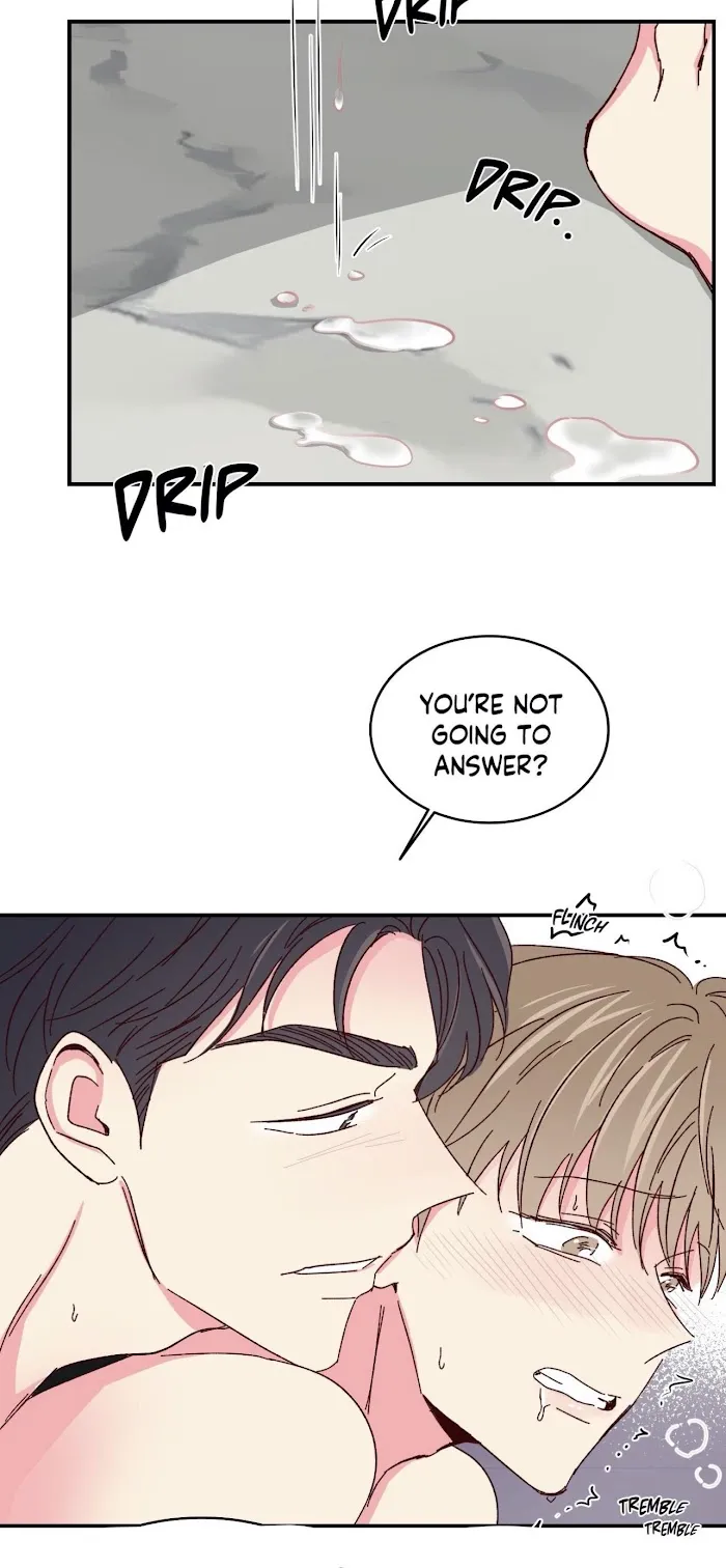 Director’s Dessert - Chapter 47 Page 20
