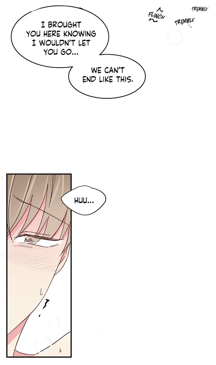 Director’s Dessert - Chapter 47 Page 21