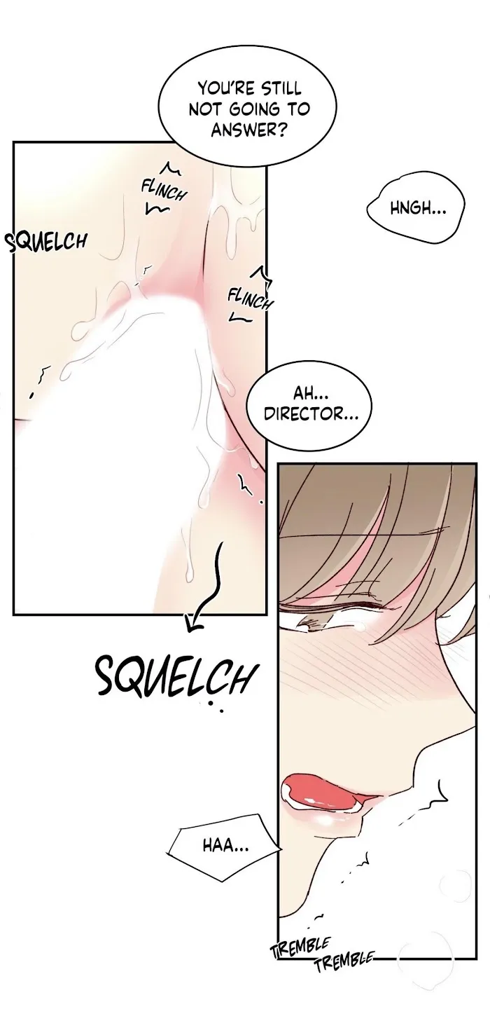 Director’s Dessert - Chapter 47 Page 36