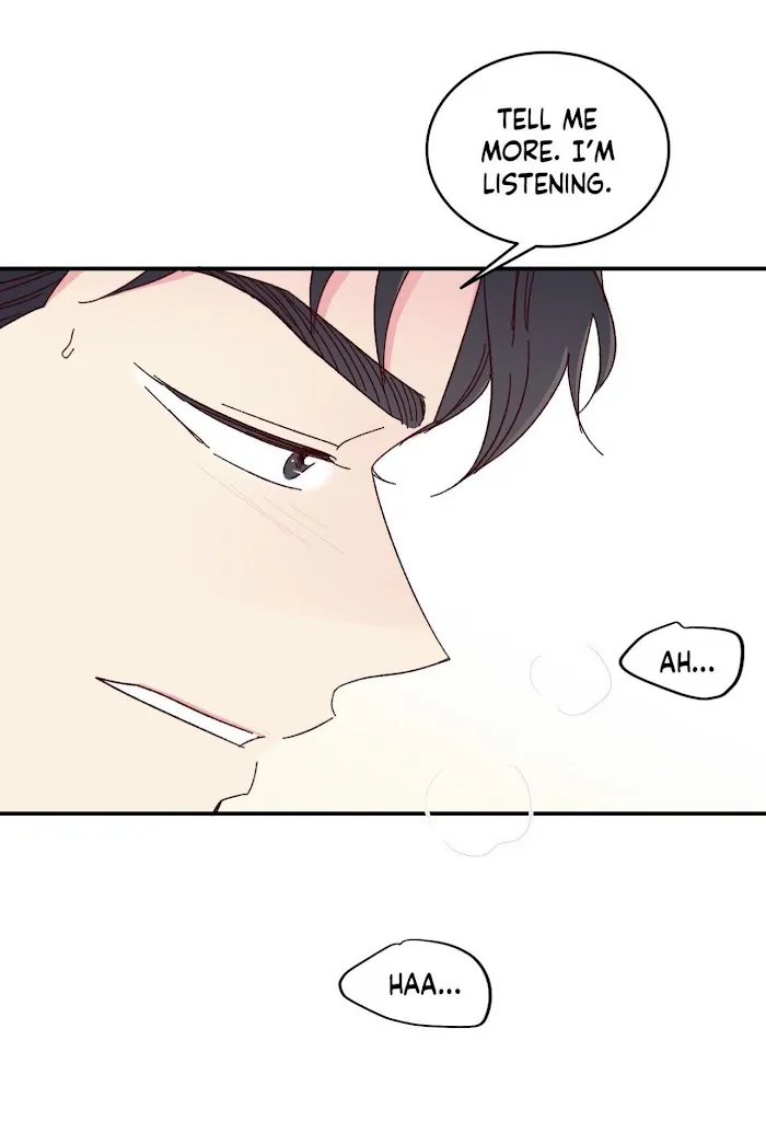 Director’s Dessert - Chapter 47 Page 39