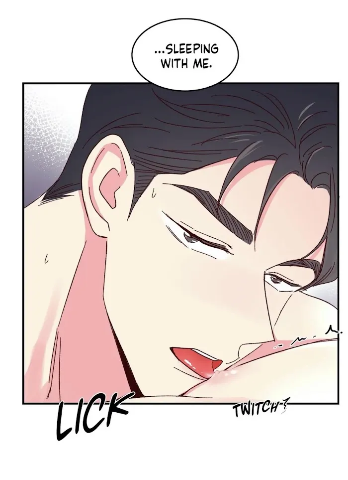 Director’s Dessert - Chapter 48 Page 11