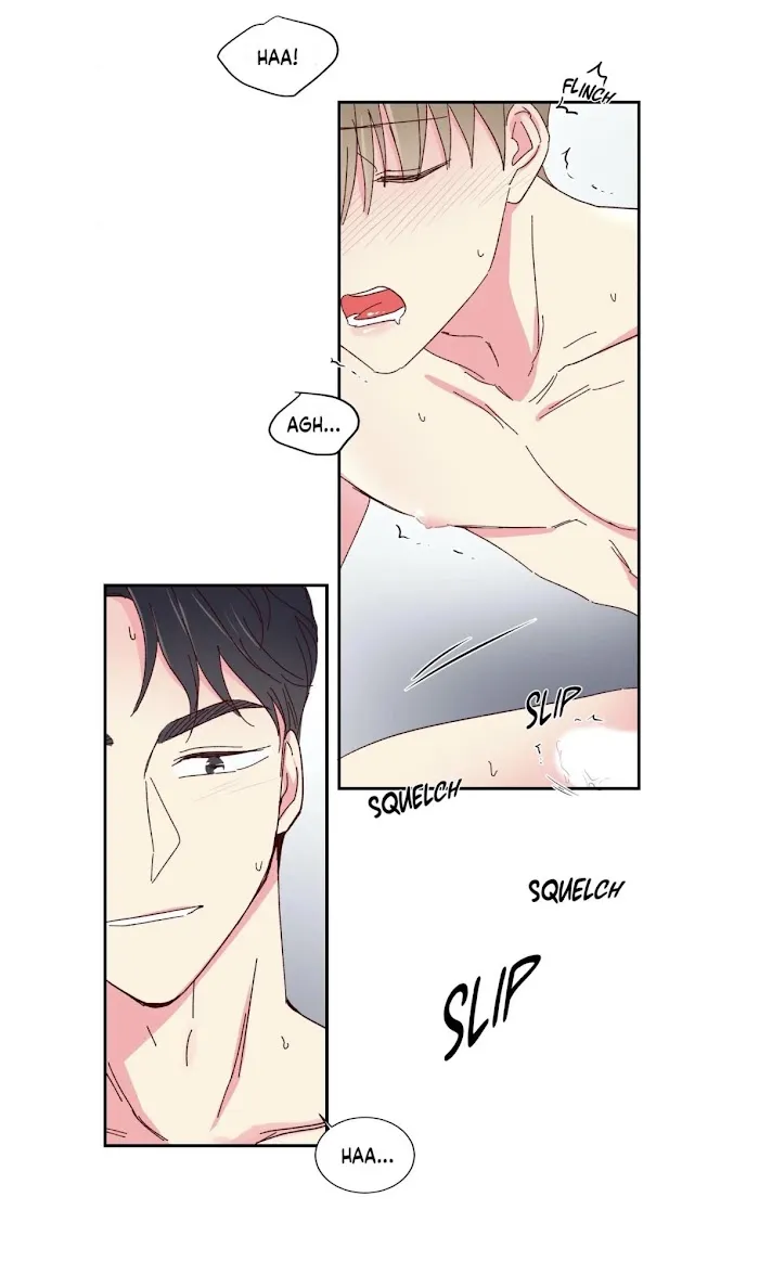 Director’s Dessert - Chapter 48 Page 28