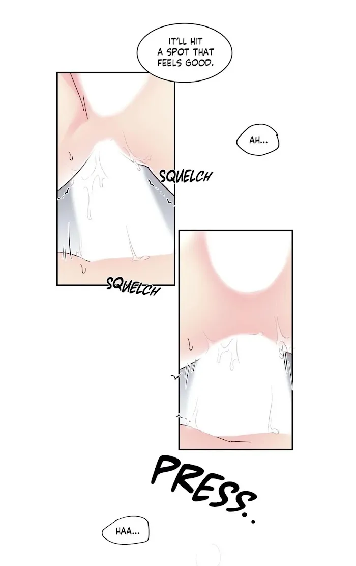 Director’s Dessert - Chapter 48 Page 32