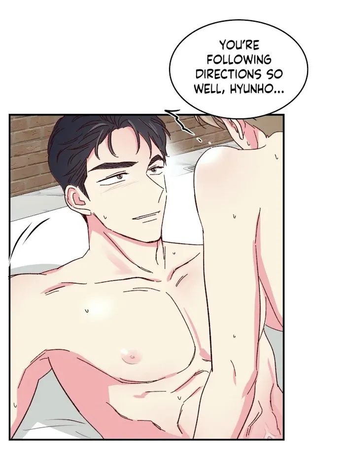 Director’s Dessert - Chapter 48 Page 35