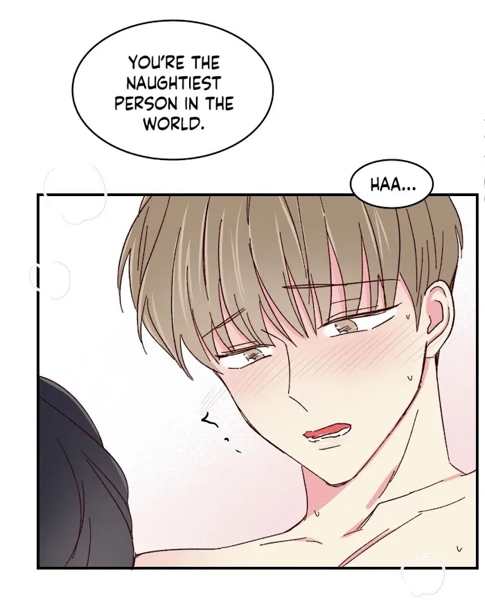 Director’s Dessert - Chapter 48 Page 36