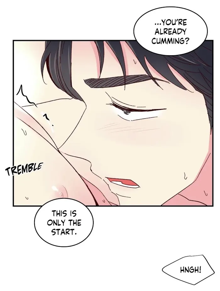 Director’s Dessert - Chapter 48 Page 41