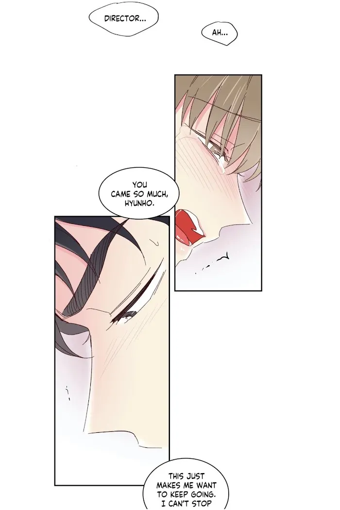 Director’s Dessert - Chapter 48 Page 46