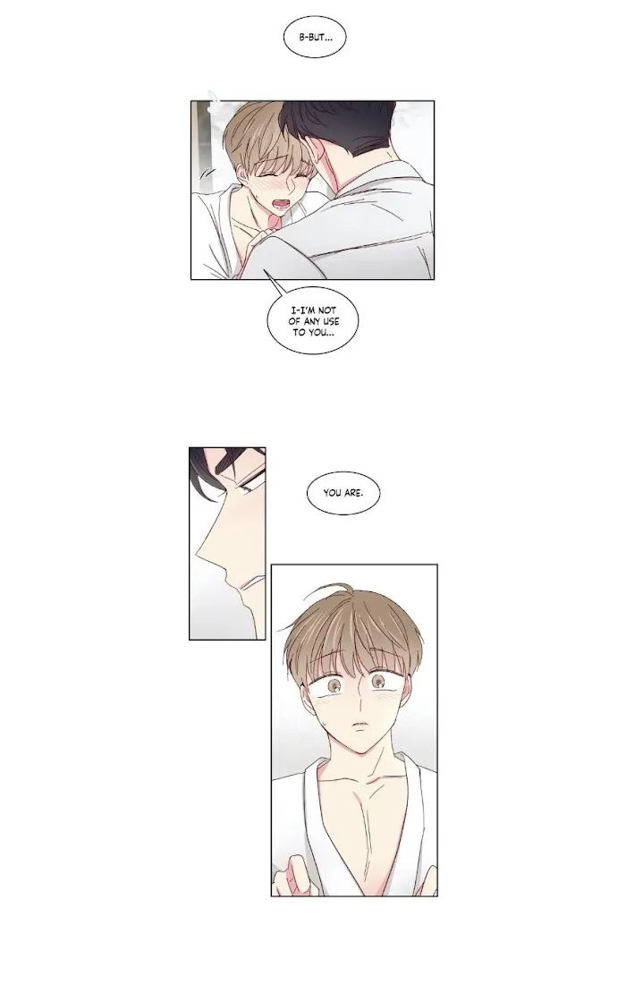 Director’s Dessert - Chapter 49 Page 27