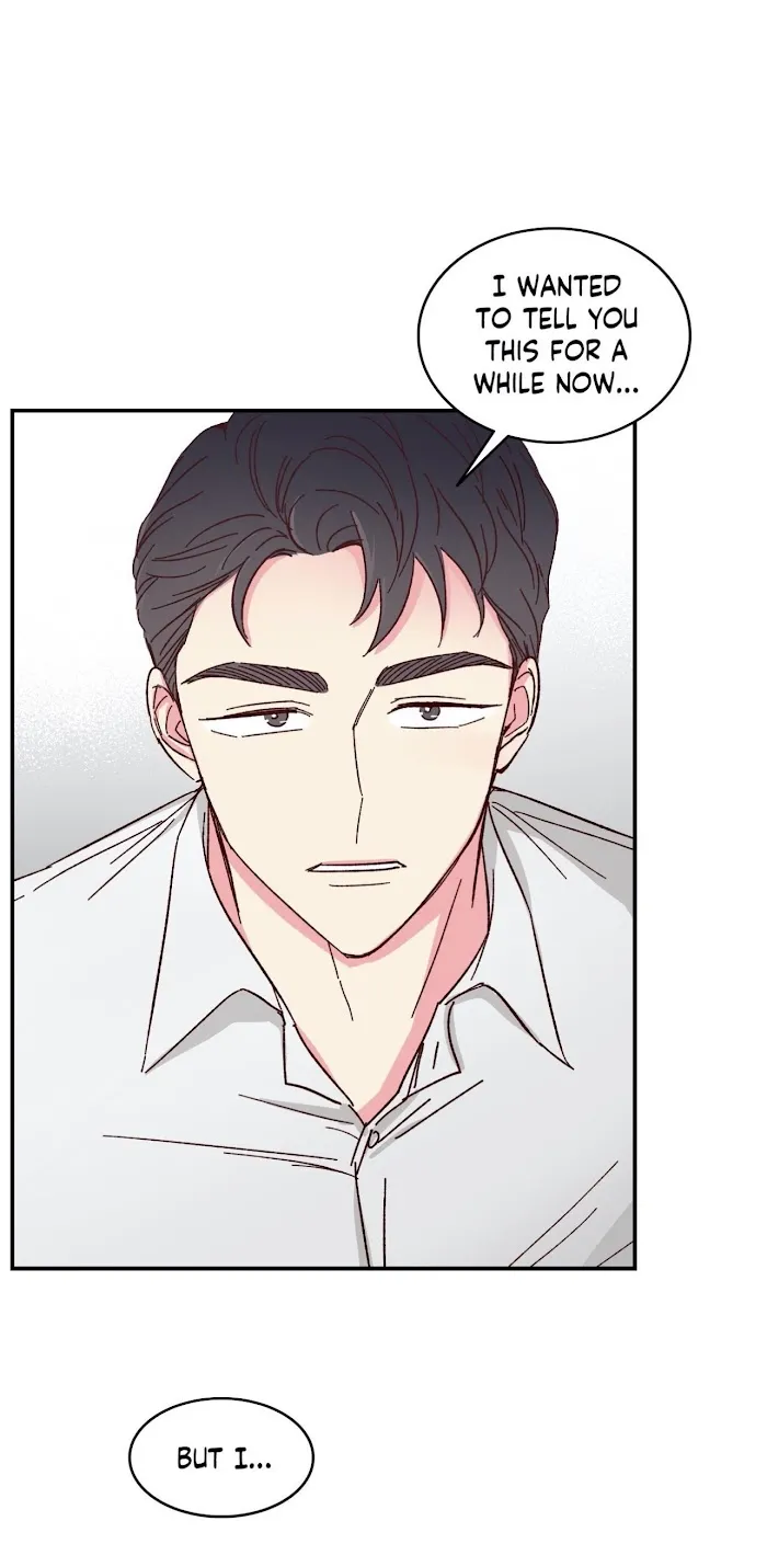 Director’s Dessert - Chapter 50 Page 3