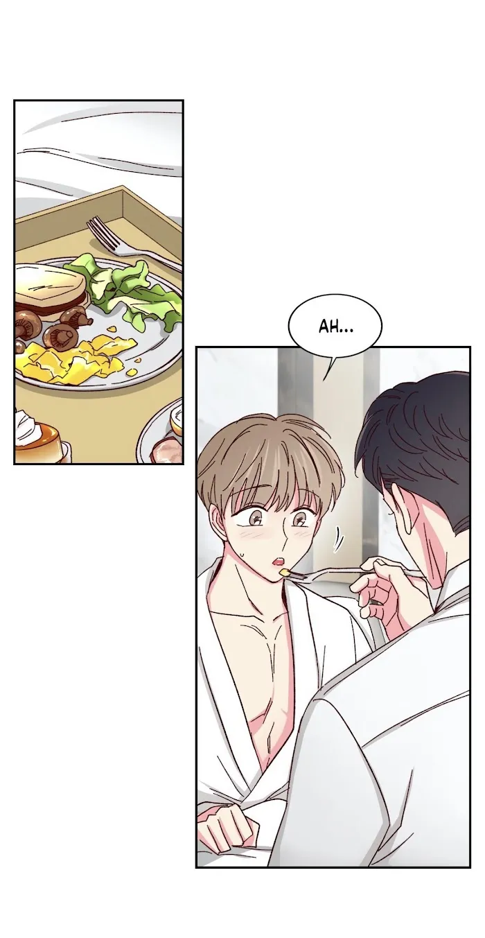 Director’s Dessert - Chapter 50 Page 7