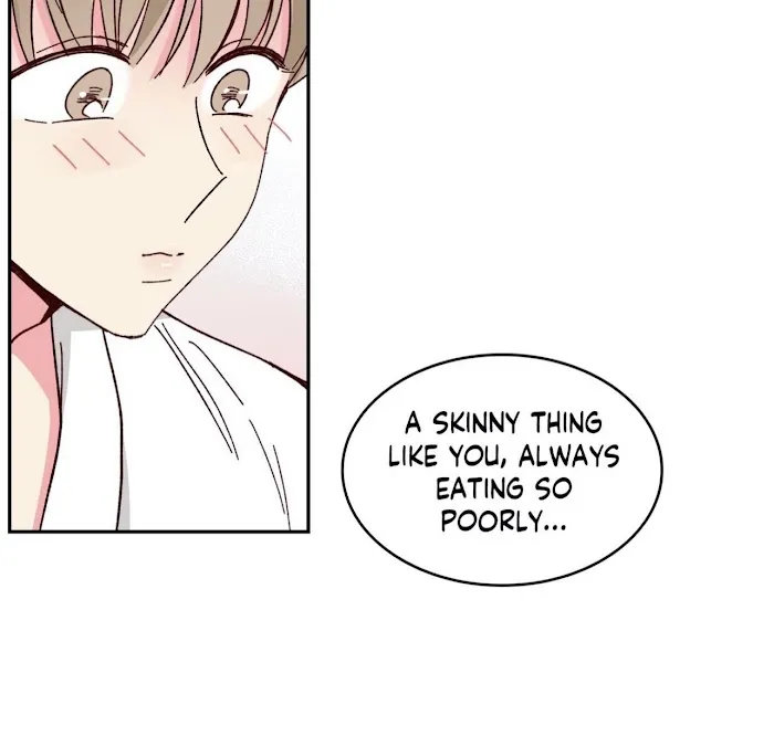 Director’s Dessert - Chapter 50 Page 12