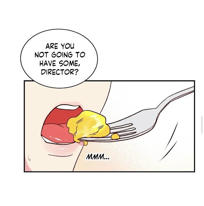 Director’s Dessert - Chapter 50 Page 13