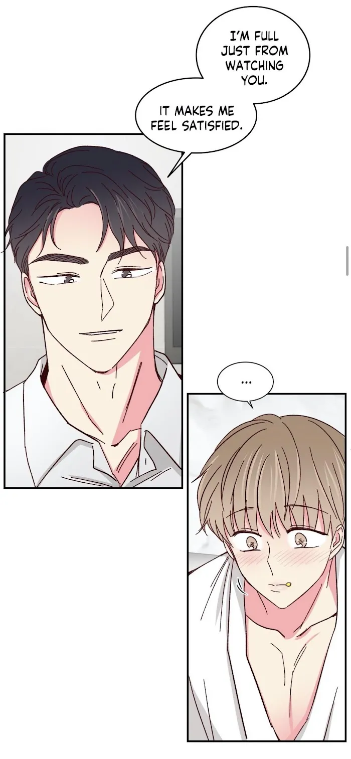 Director’s Dessert - Chapter 50 Page 14