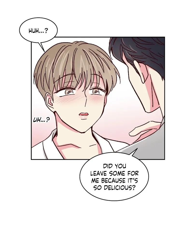 Director’s Dessert - Chapter 50 Page 19