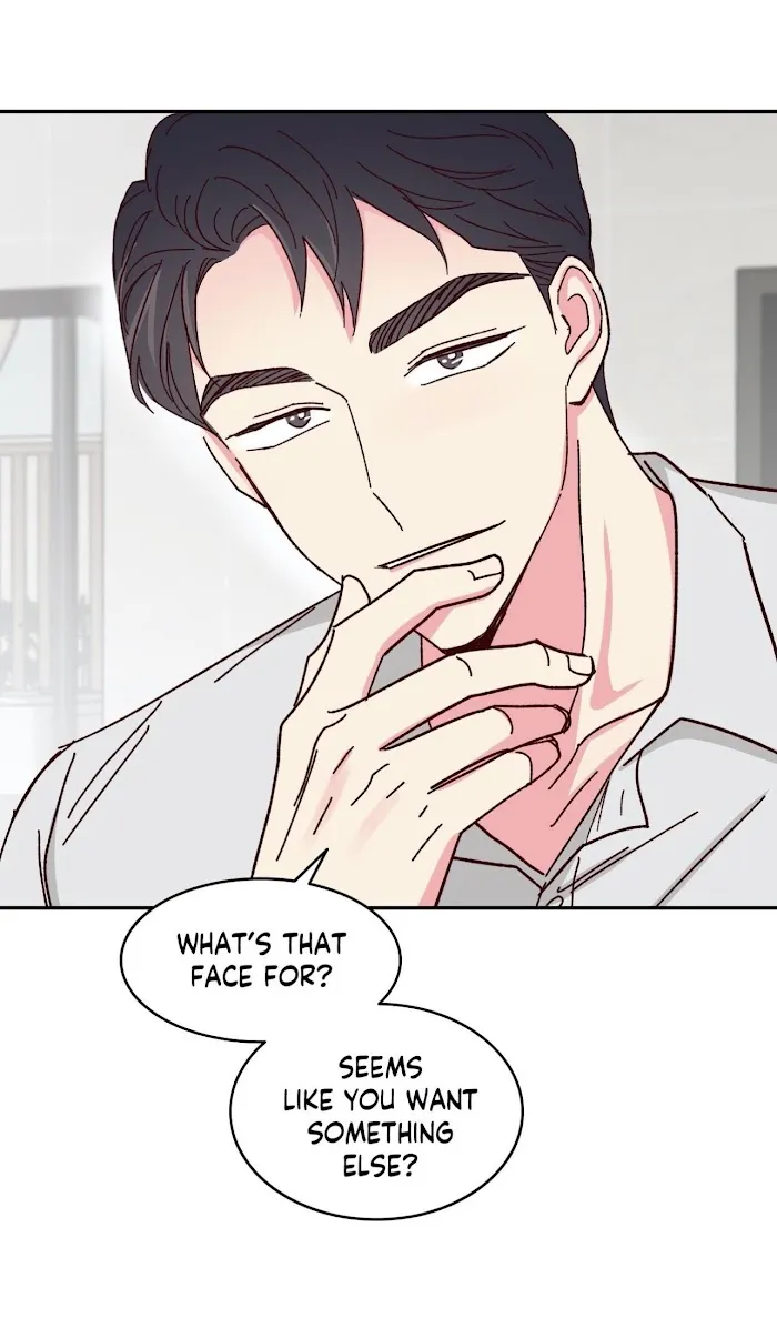 Director’s Dessert - Chapter 50 Page 20
