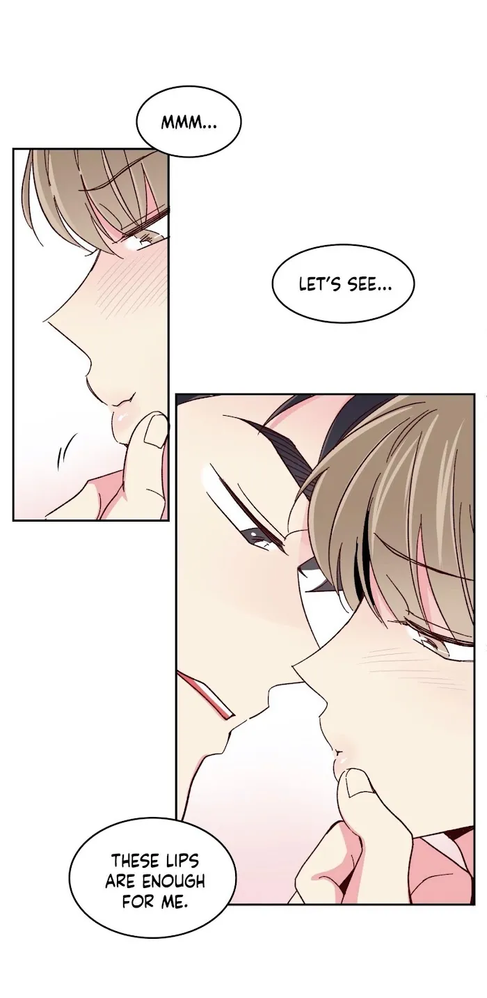 Director’s Dessert - Chapter 50 Page 25