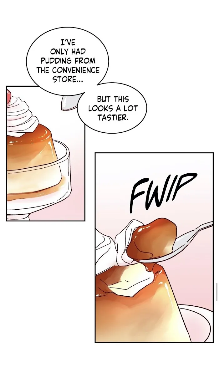 Director’s Dessert - Chapter 50 Page 33