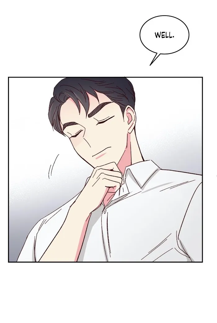 Director’s Dessert - Chapter 50 Page 36
