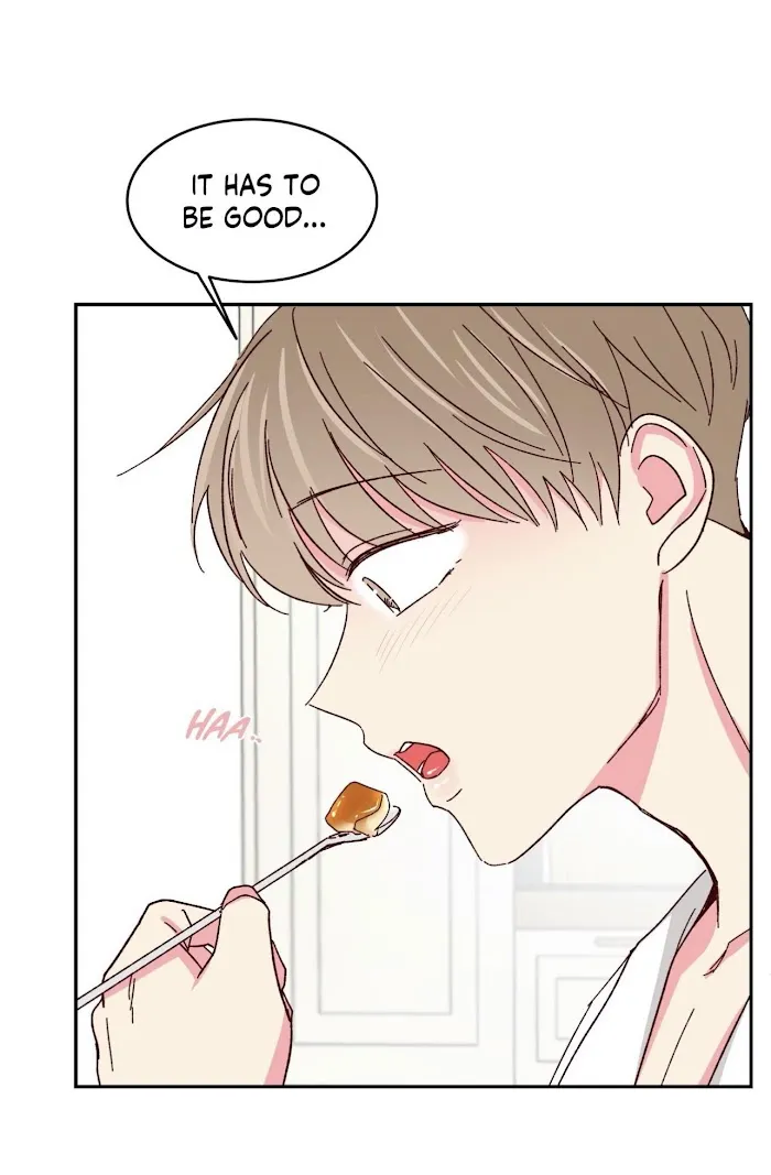 Director’s Dessert - Chapter 50 Page 37