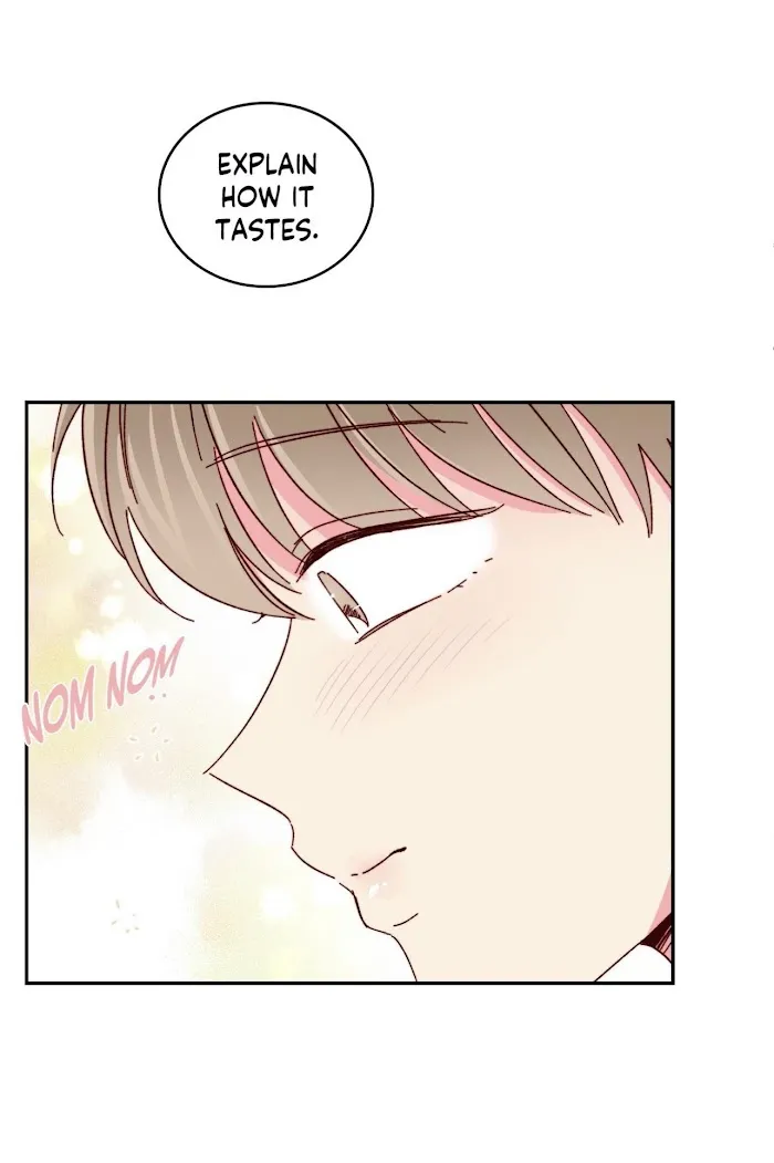 Director’s Dessert - Chapter 50 Page 38