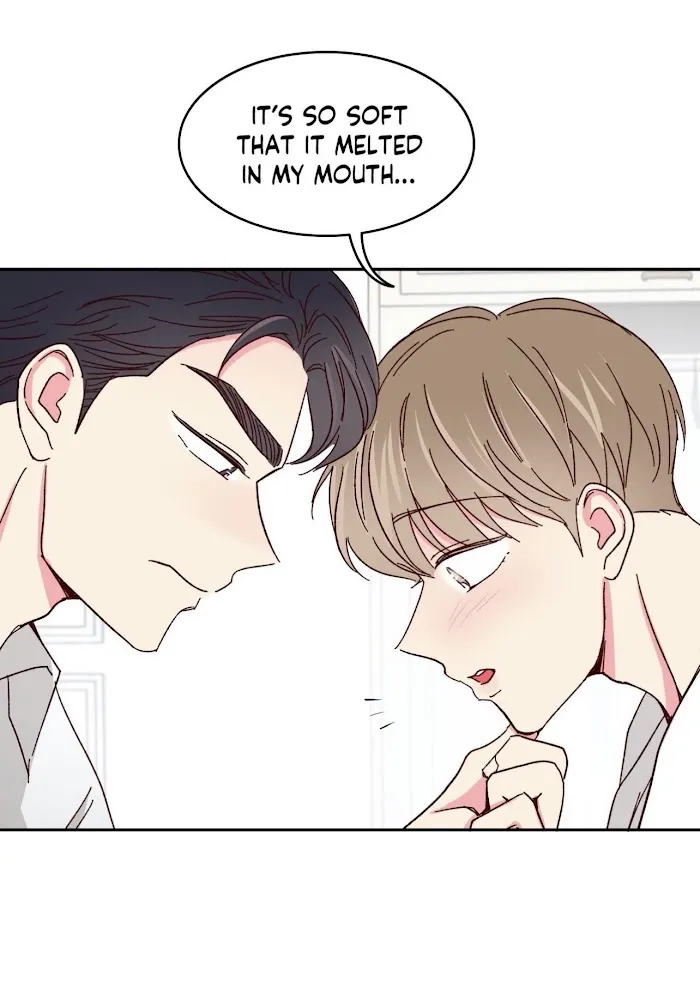 Director’s Dessert - Chapter 50 Page 39