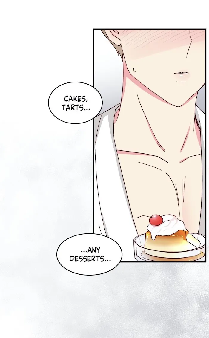 Director’s Dessert - Chapter 50 Page 46