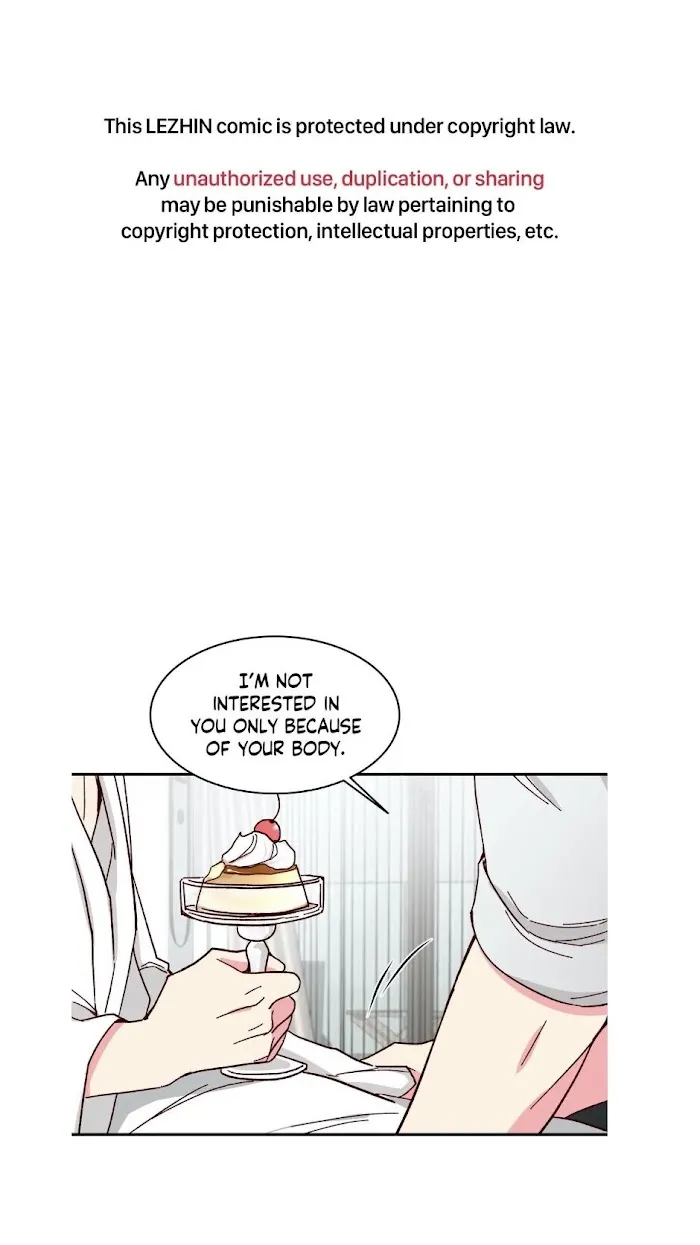 Director’s Dessert - Chapter 51 Page 1