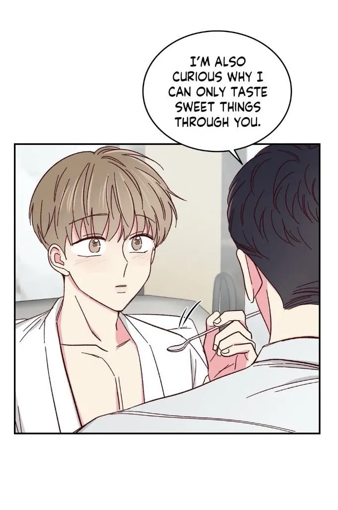 Director’s Dessert - Chapter 51 Page 2