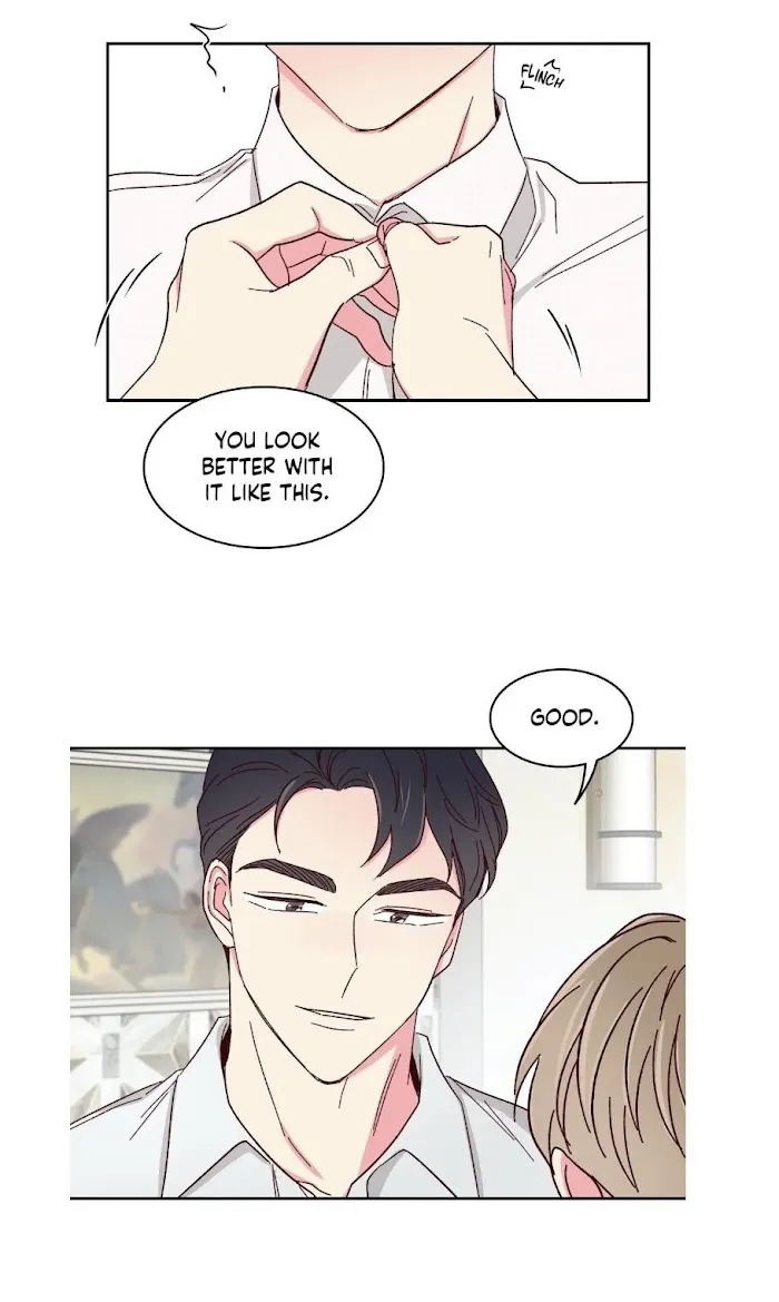 Director’s Dessert - Chapter 51 Page 9