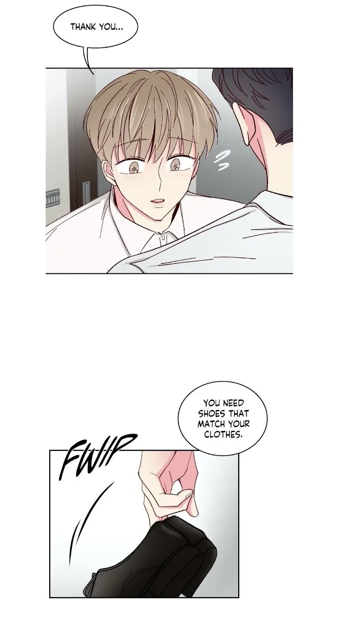 Director’s Dessert - Chapter 51 Page 10