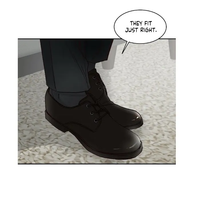 Director’s Dessert - Chapter 51 Page 15