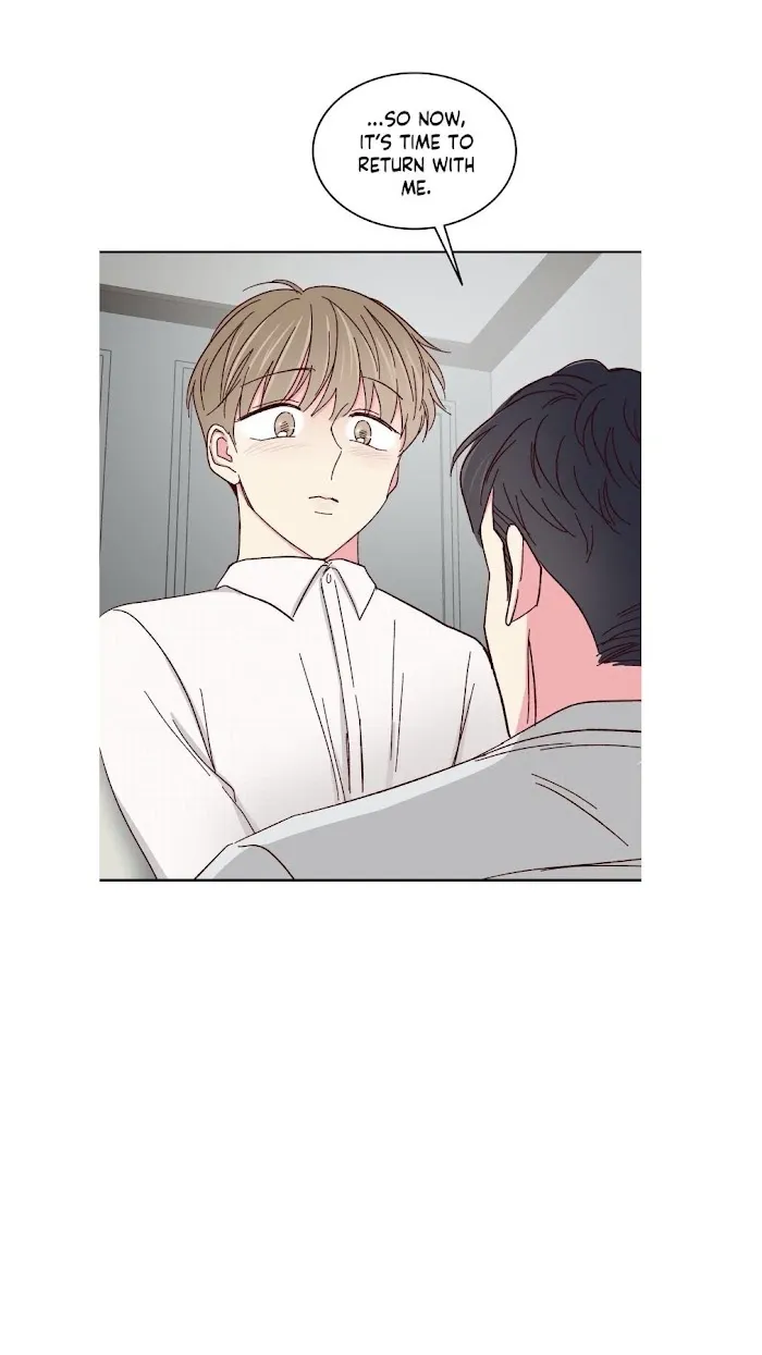 Director’s Dessert - Chapter 51 Page 17