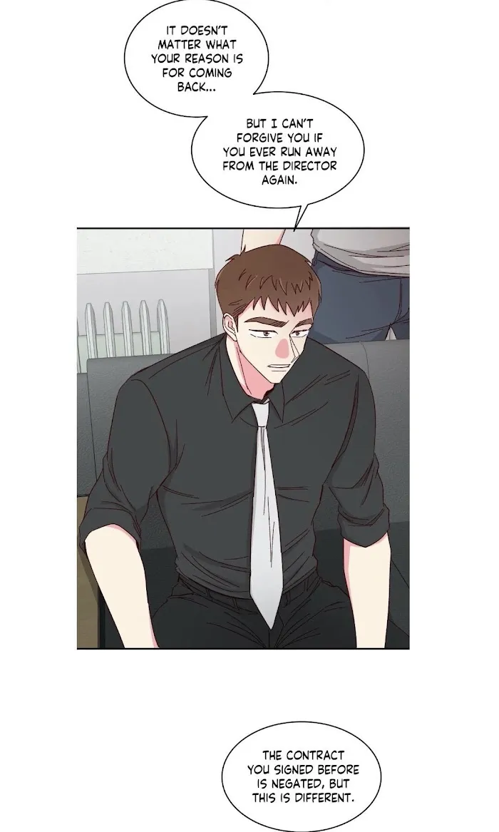Director’s Dessert - Chapter 51 Page 29