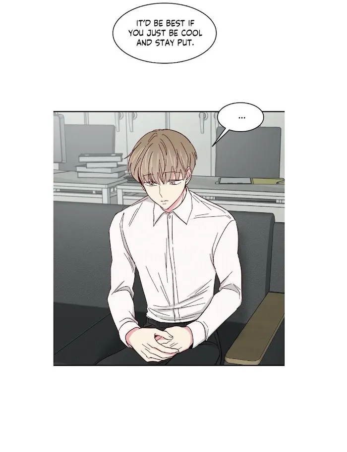 Director’s Dessert - Chapter 51 Page 31