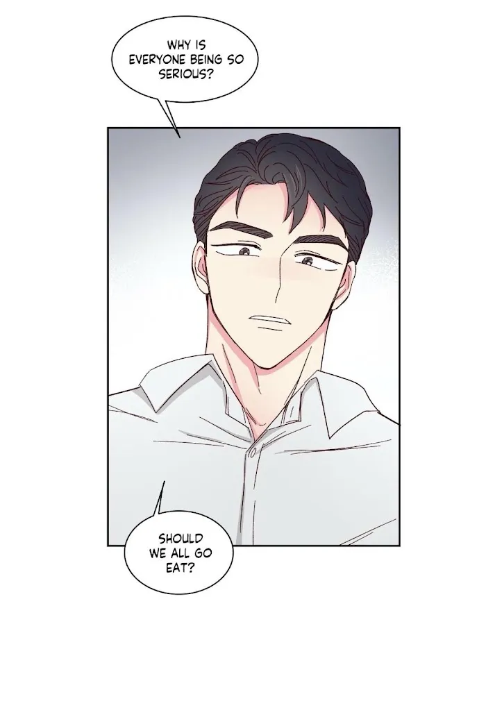 Director’s Dessert - Chapter 51 Page 39