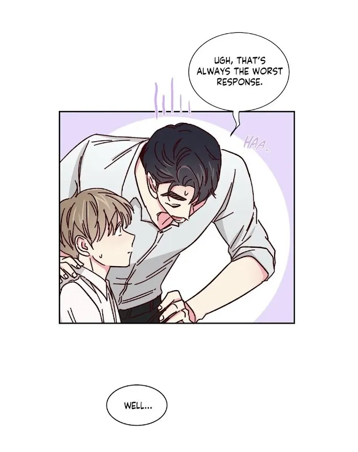 Director’s Dessert - Chapter 51 Page 43