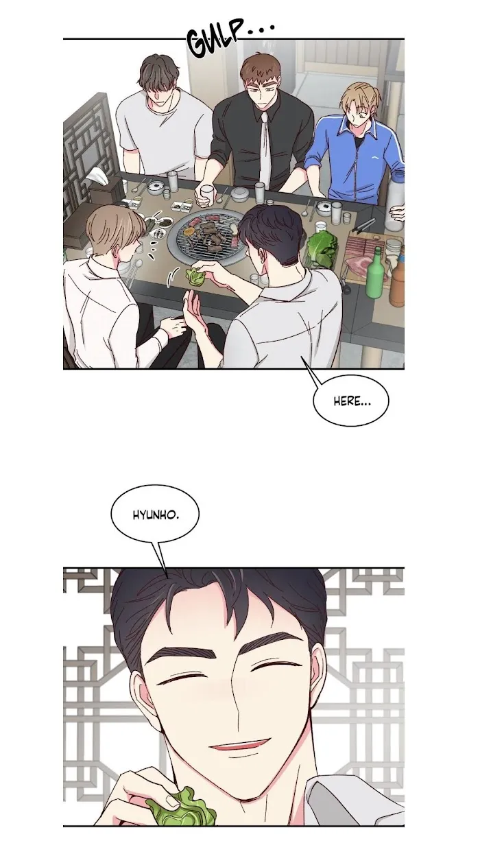 Director’s Dessert - Chapter 52 Page 4