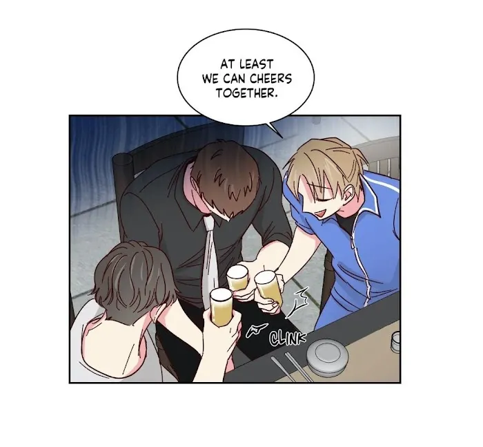 Director’s Dessert - Chapter 52 Page 13