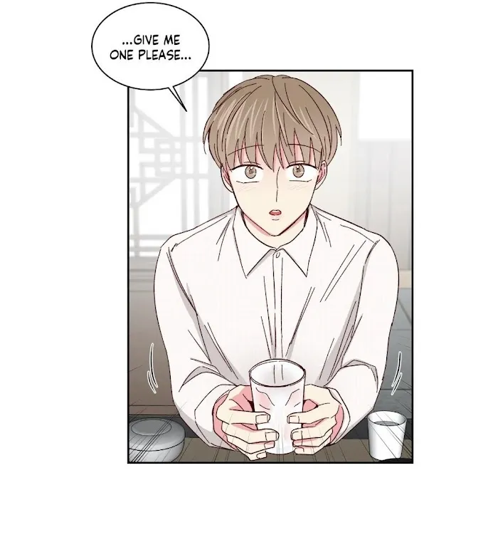 Director’s Dessert - Chapter 52 Page 14