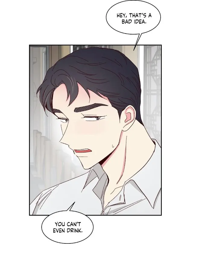 Director’s Dessert - Chapter 52 Page 15