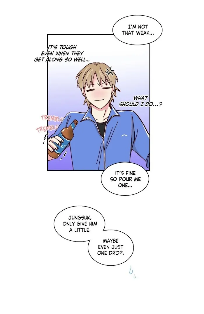 Director’s Dessert - Chapter 52 Page 17