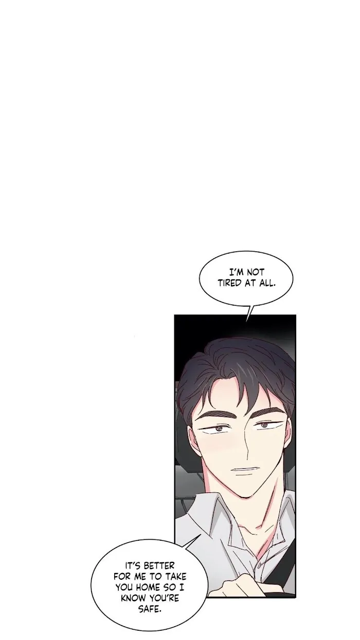 Director’s Dessert - Chapter 52 Page 22