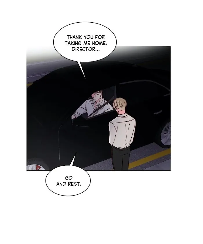 Director’s Dessert - Chapter 52 Page 27