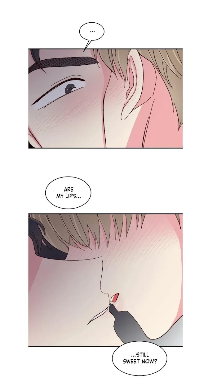Director’s Dessert - Chapter 52 Page 31