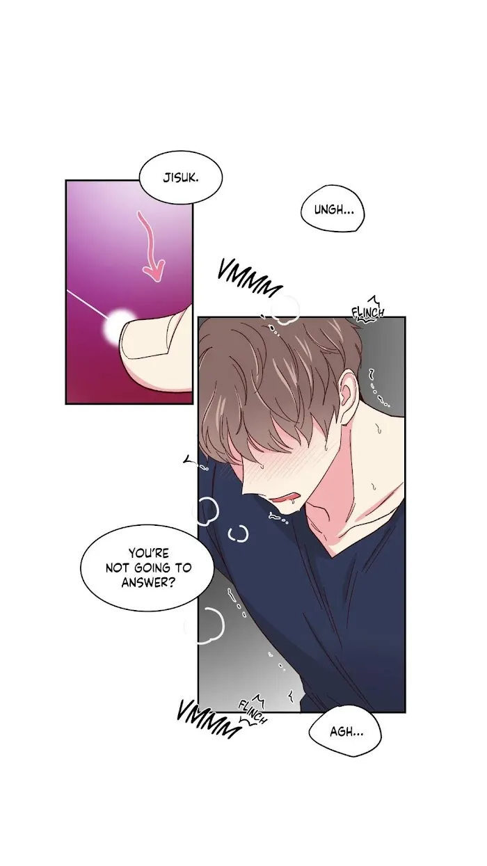 Director’s Dessert - Chapter 52 Page 39